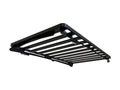 ~(94 lbs. 65X25X6)~ Mitsubishi Pajero CK/BK LWB Slimline II Roof Rack Kit