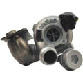 TURBOCHARGERS