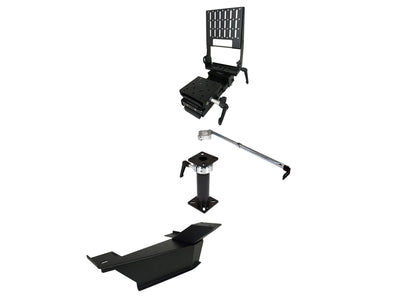 PREMIUM TABLET PEDESTAL MOUNT PACKA