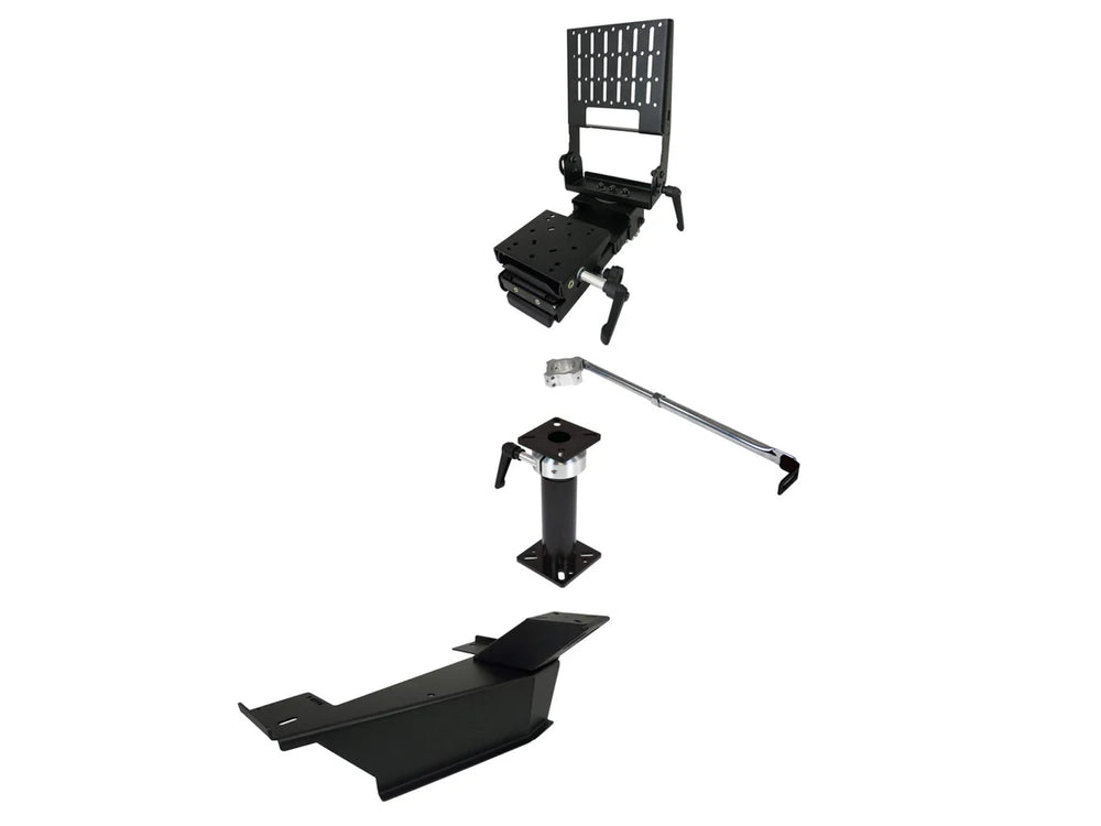 PREMIUM TABLET PEDESTAL MOUNT PACKA