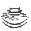 Tuff Country 2in 4WD Lift Kit