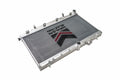 02-07 WRX 04-07 STI RADIATOR 2 ROW 32X22X6 14 lbs. MSRP: $225.00