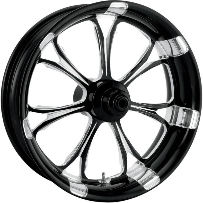 Performance Machine 18x5.5 Forged Wheel Paramount  - Contrast Cut