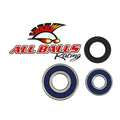 All Balls Racing 21-23 Polaris Outlaw 70 Wheel Bearing Kit Front