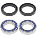 All Balls Racing 21-23 Polaris Outlaw 70 Wheel Bearing Kit Front