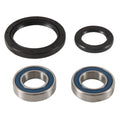 All Balls Racing 21-23 Polaris Outlaw 70 Wheel Bearing Kit Front