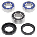 All Balls Racing 21-23 Polaris Outlaw 70 Wheel Bearing Kit Front