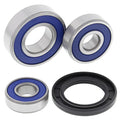 All Balls Racing 21-23 Polaris Outlaw 70 Wheel Bearing Kit Front