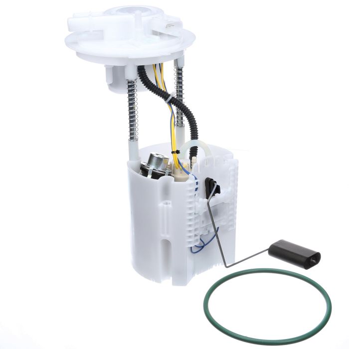 FUEL PUMP MODULE ASSEMBLY
