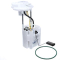CARTER fuel pump close-up