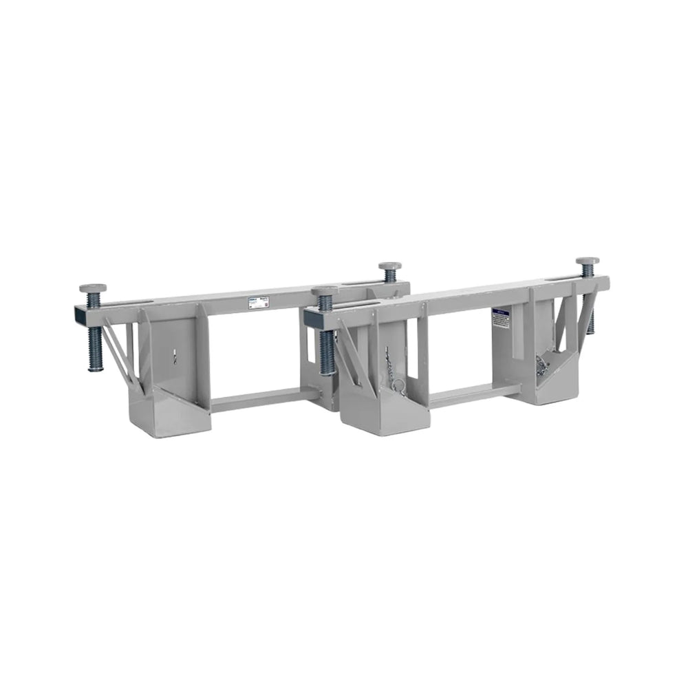 ~(213 lbs. 46X46X16)~ CAD-EL - End Lift Adapter for Wireless Mobile Column Lifts