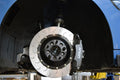 TROPHY SPORT BIG BRAKE KIT 2 PIECE