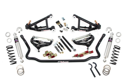 UMI PERFORMANCE black auto part