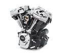 Eagle Chevy 4.8/5.3 LS 3.800in Crank 58 Tth Rlctor 6.125in I-Beam 3.820in Pistons Rotating Assembly