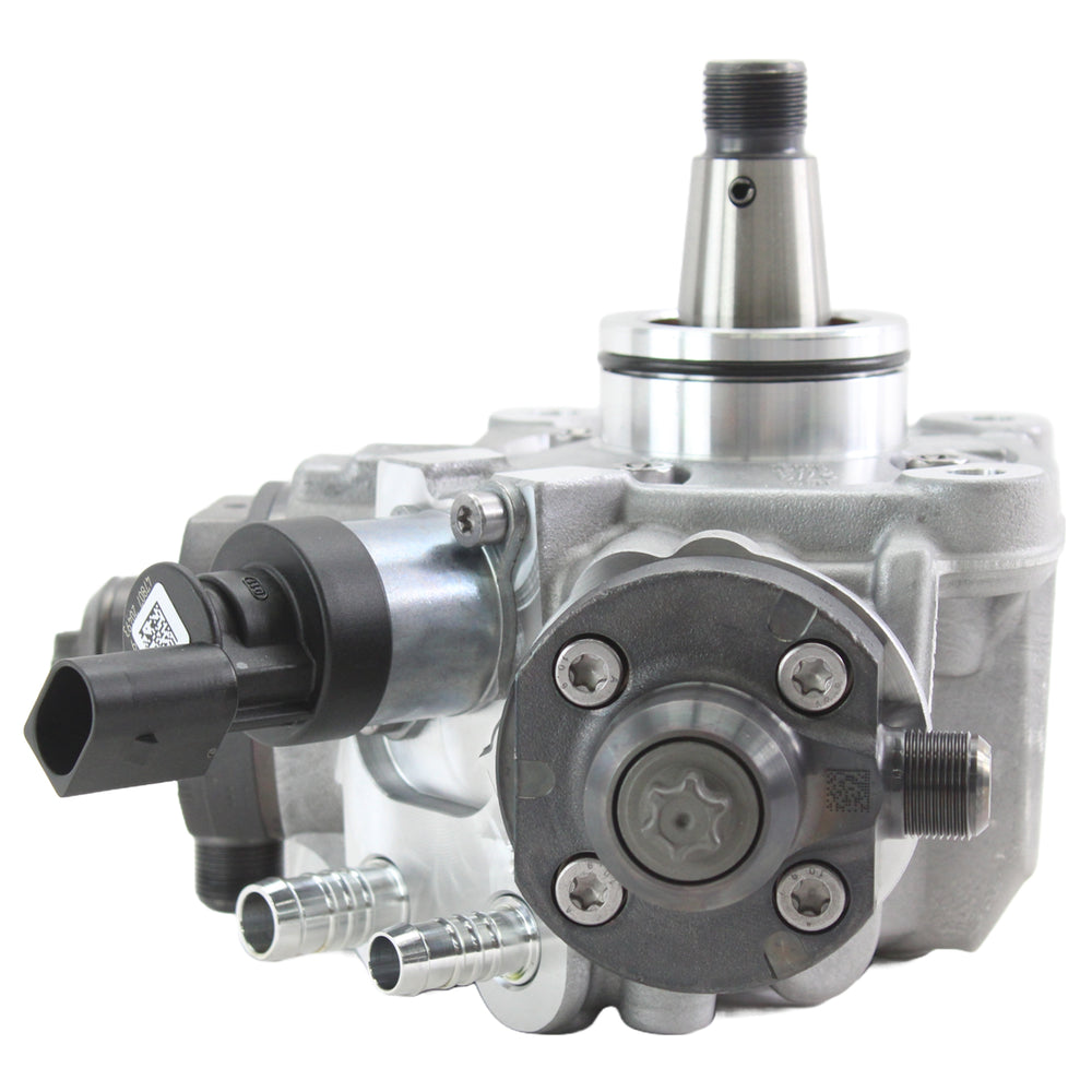COMMON RAIL PUMP