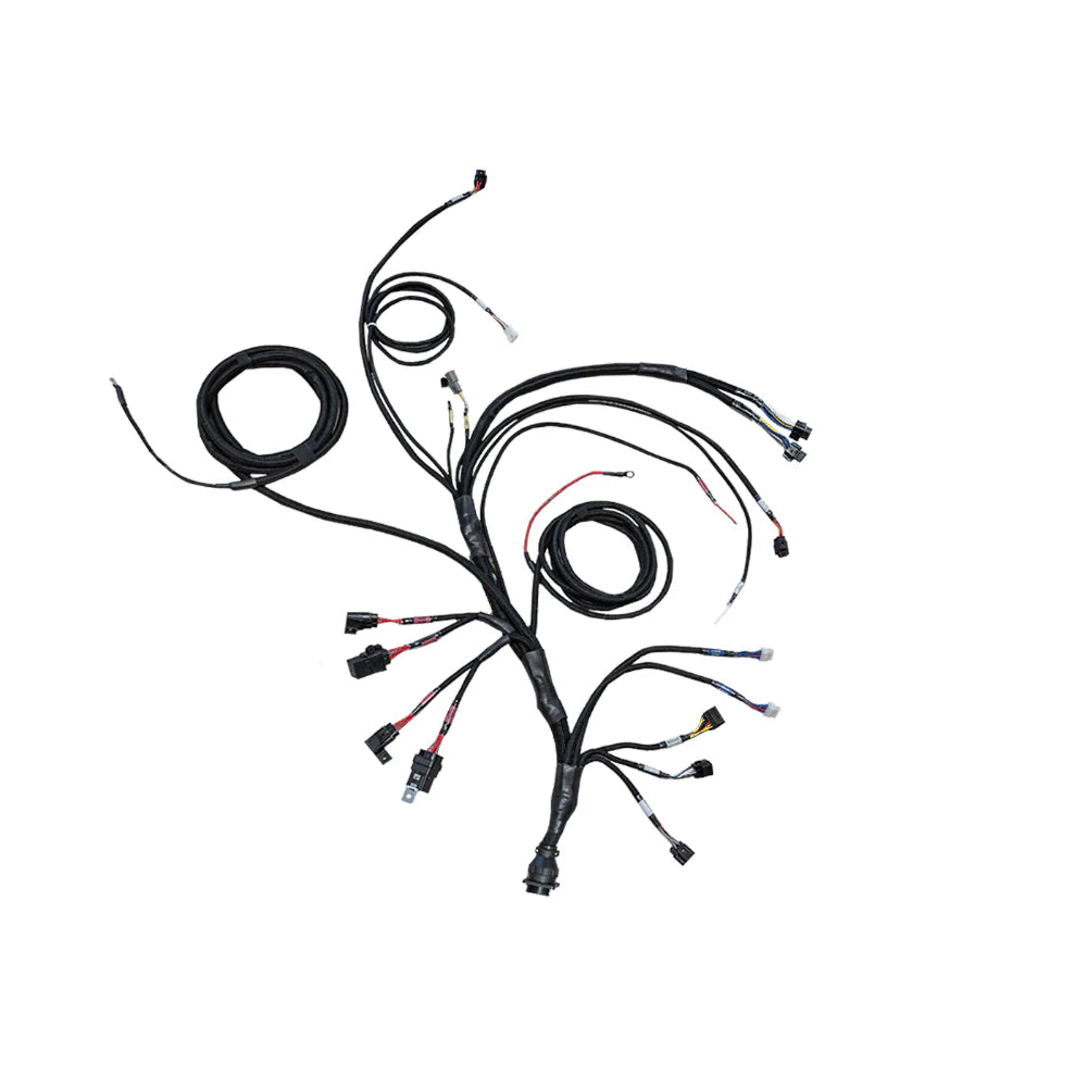 PRO550 V8 Complete Harness Chevy/Mopar