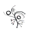 PRO550 V8 Complete Harness Chevy/Mopar