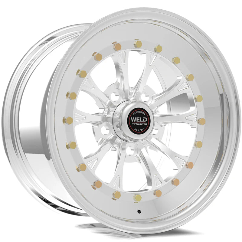 15X12" POL VITESSE 5X4.5" BP 6.5"B
