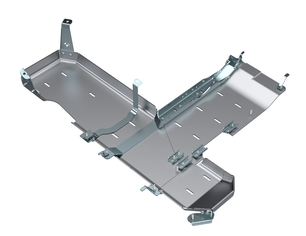 Artec Industries auto part