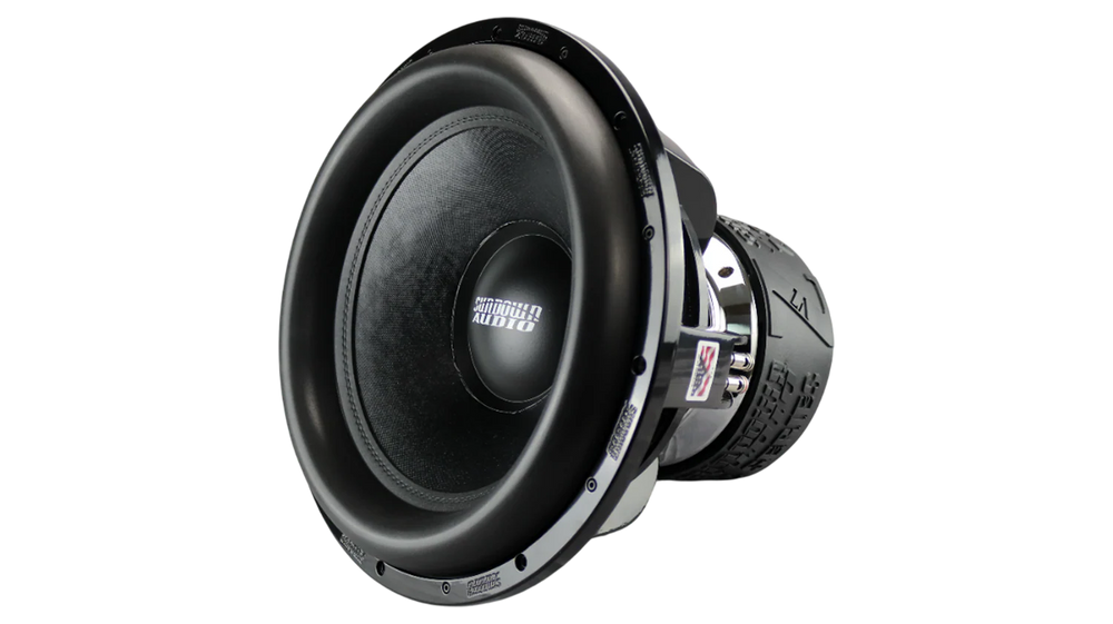 Z SERIES V.7 18IN SUBWOOFER D2 (2750 WATT)