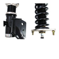 BC Racing BR Seires Extreme Low Coilovers For 11-14 Impreza STI
