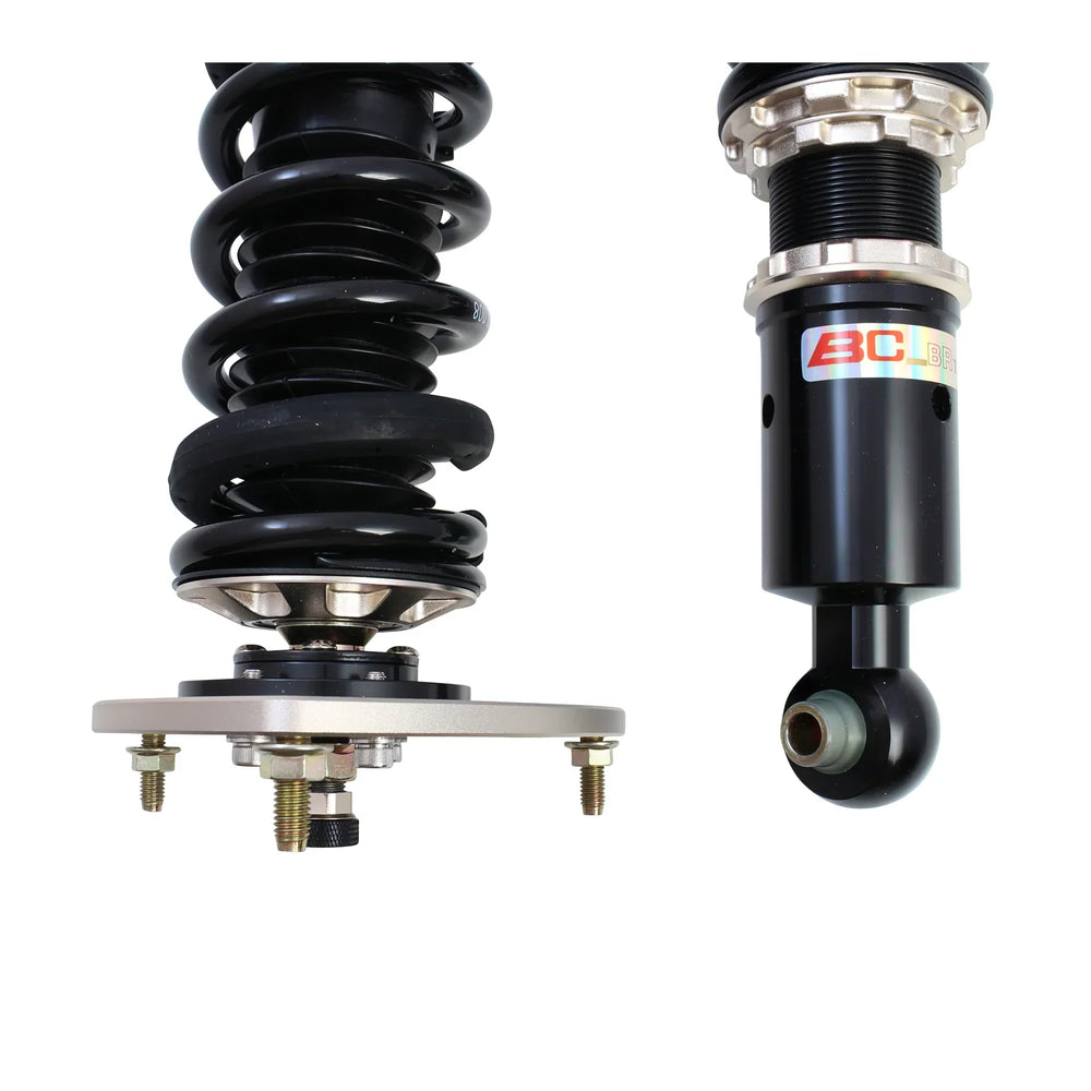 BC Racing BR Seires Extreme Low Coilovers For 11-14 Impreza STI
