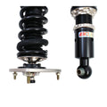 BC Racing BR Seires Extreme Low Coilovers For 11-14 Impreza STI