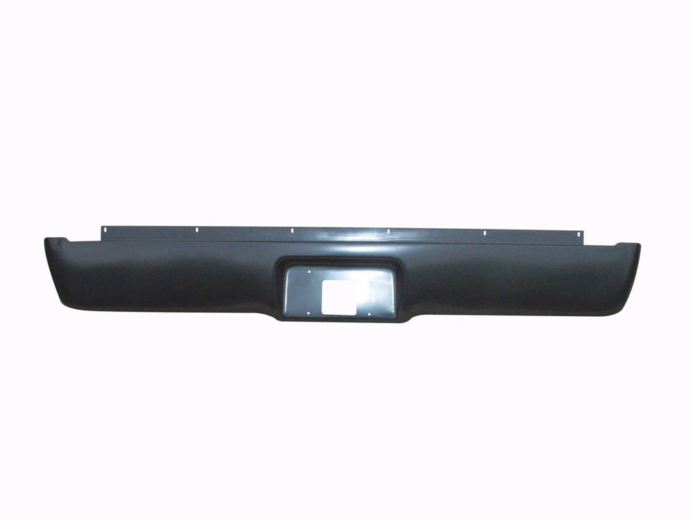 FLOOR PAN ASSEMBLY; 1-PIECE OE STYL