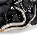 VANCE&HINES exhaust detail