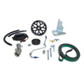 Dual Fueler Install Kit no pump GM 2002-2004 LB7