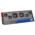 STEWART WARN gauge