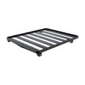 Front Runner Outfitters roof rack detail