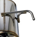 Remark 15-21 Subaru WRX/STI (VA) Cat-Back Dual Exhaust - R1-Spec Stainless (Non-Resonated)
