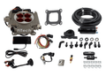 FiTECH FUEL INJECTION auto part