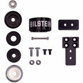 Bilstein 19-22 Dodge Ram 1500 B8 8100 (Bypass) Rear Left Shock Absorber - 0-2in Lift