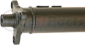REAR DRIVESHAFT