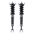 Air Lift coilovers detail