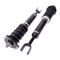 Air Lift coilovers