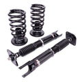Air Lift coilovers detail