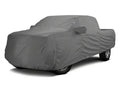Covercraft Custom Fit Car Covers - Sunbrella Gray