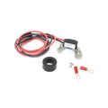 OIL FILTER CRUSHER AIR POWERED