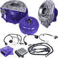 ATS Install Kit Allison Conversion Replaces 4 Wheel Drive 68RFE 2013-2014 ATS Diesel Performance CORE CHARGE APPLIES $400 APPLIES