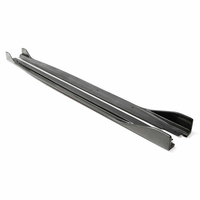 SIDE SKIRTS (PAIR)