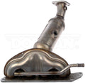 MANIFOLD CONVERTER
