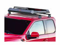 TRAVELER CROSS BAR 2013 CHEVROLET