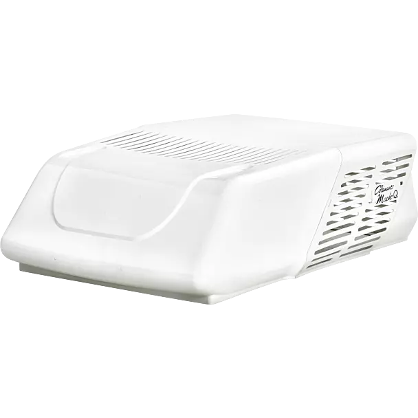 MACHS 10 QUIET SERIES 13500 BTU A/C TEXTURED WHITE DUCTED