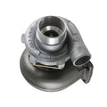 TURBOCHARGER SERV
