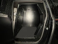 K9 PRISONER TRANSPORT SYSTEM FOR 20