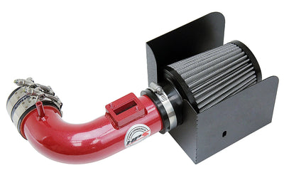 HPS Performance cold air intake