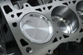 LS 427 FORGED H-BEAM 4.125 DISH-TOP